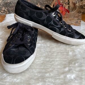 COACH- CASUAL SHOE